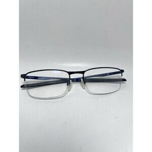 OAKLEY OX 3174-0453 AUTHENTIC EYEGLASSES FRAMES Only Matte Midnight 139